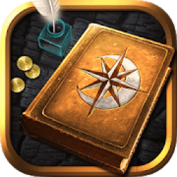 Hidden Secrets: Escape PRELUDE आइकन