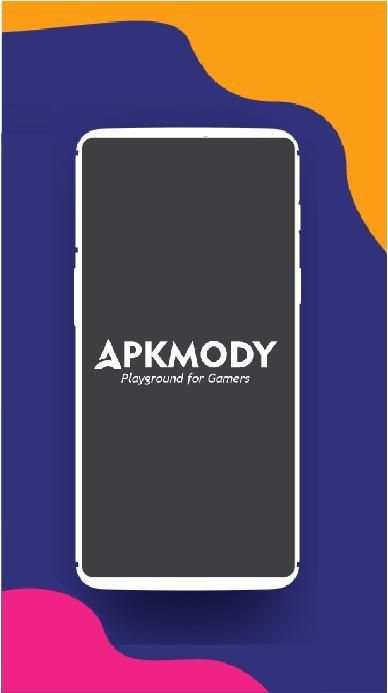 APKMody - Latest Mody Apps & Games screenshot 8