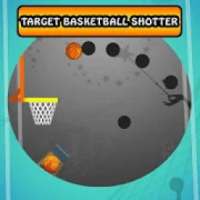 Target Basketball Shotting