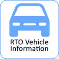 RTO Vehicle Information