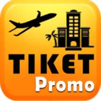 Tiket Pesawat Promo online on 9Apps