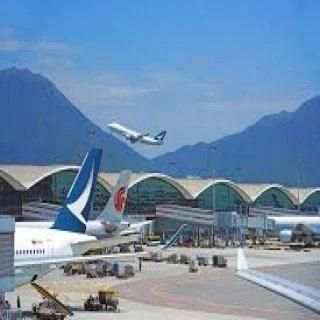 Mumbai Airport - India screenshot 4