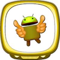 TV Indonesia Lengkap on 9Apps