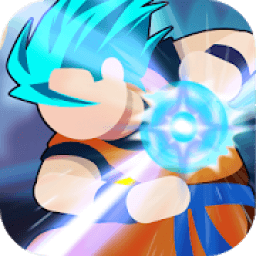 Stick Warriors Shadow Dragon Legends आइकन