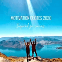 Motivtional Quotes 2020 आइकन