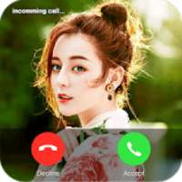 Fake Call Girlfriend Prank