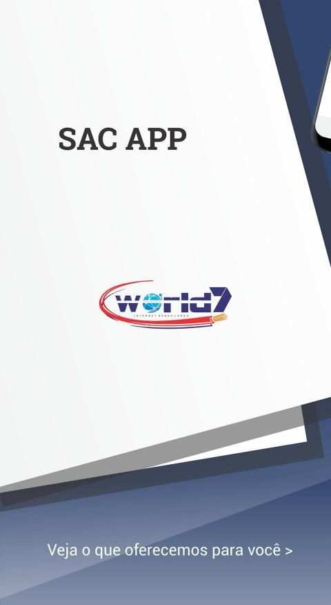 WORLD7 TELECOM screenshot 8