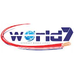 WORLD7 TELECOM 3.0.2
