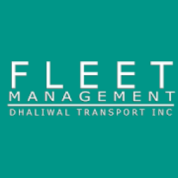 Driver Application आइकन