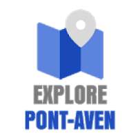 Explore Pont-Aven on 9Apps