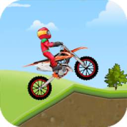 Moto XGO Bike Race Game