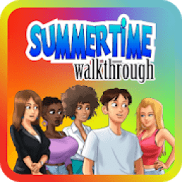 ❤️ Guide Summertime-Saga Walkthrough ❤️ आइकन