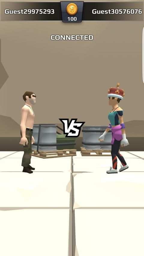 Top Shot - Sniper Arena - Rifle Shooting Games screenshot 6