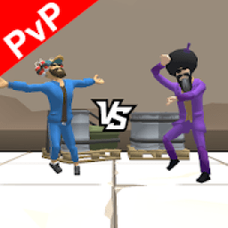 ikon Top Shot - Sniper Arena - Rifle Shooting Games