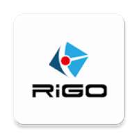 RigoCabs Driver on 9Apps