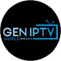 Geniptv Player