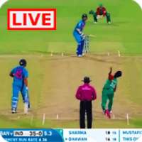 Cricket TV : HD Live