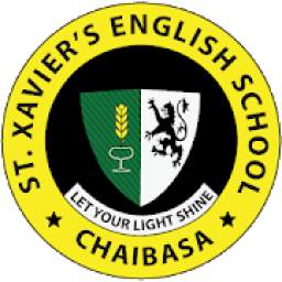 St Xaviers English School Chaibasa