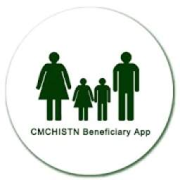 CMCHISTN Beneficiary App