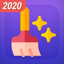 ikon Light Cleaner - Optimize Android Phone