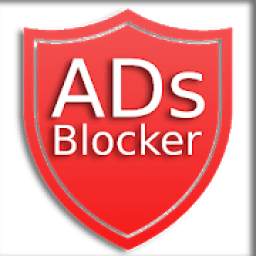 Free AD Blocker 2020 - Block ADs आइकन