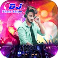 DJ Photo Editor