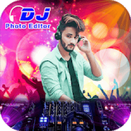ikon DJ Photo Editor