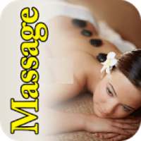 Chinese Hot Massage Videos on 9Apps