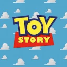 Toy Story Quiz