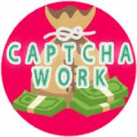 Earn With Captcha