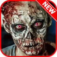 Zombie Camera Booth Editor on 9Apps