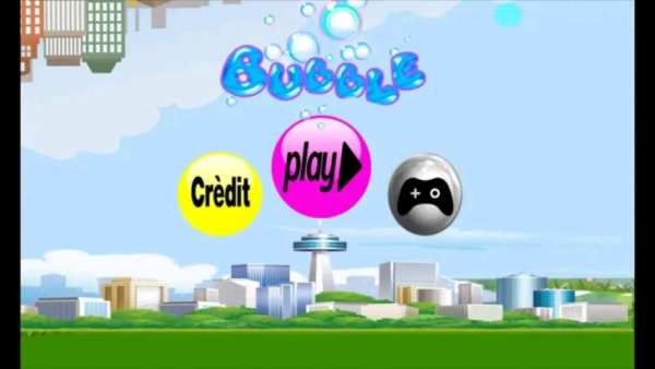 Sniper Ballon Shooting screenshot 5