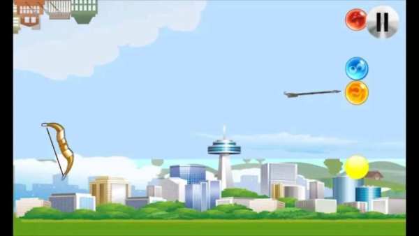 Sniper Ballon Shooting screenshot 8