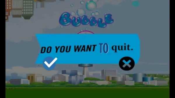 Sniper Ballon Shooting screenshot 3
