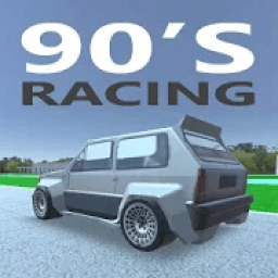 ikon 90's Racing