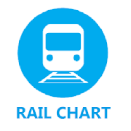 RAIL CHART आइकन