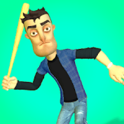 Go to Hell Neighbor! * आइकन