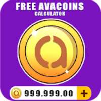 Free AvaCoins Calculator For Avakin Life