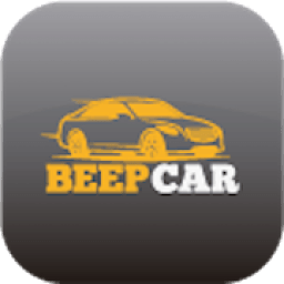 ikon Beep Car
