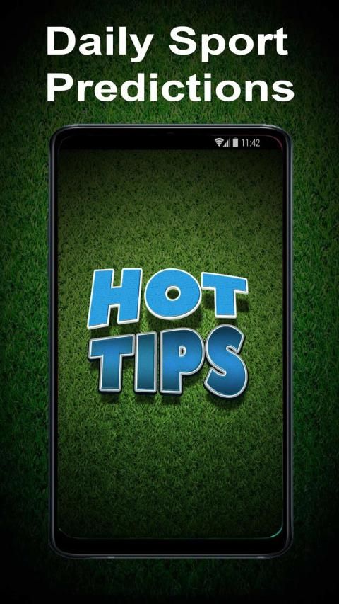 Betting Tips Hot Tips स्क्रीनशॉट 5