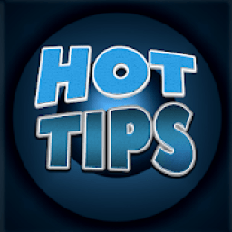 Betting Tips Hot Tips आइकन