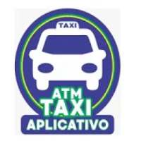 ATM TAXI - Taxista icon