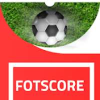 FotScore - Live Football TV - Watch Free Football