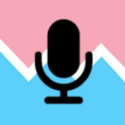 Voice Tools: Pitch, Tone, & Volume