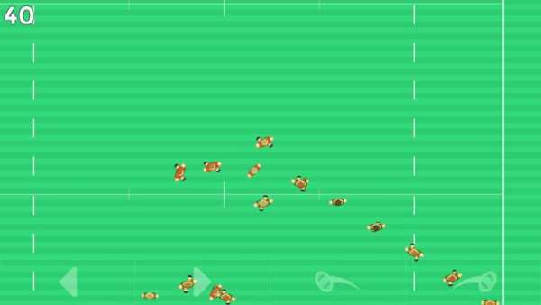 Total Rugby screenshot 3