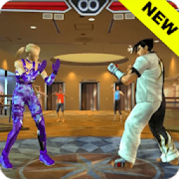 ikon Ultra Fight Street Club 3