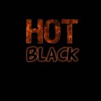 Hot Black Wallpapers