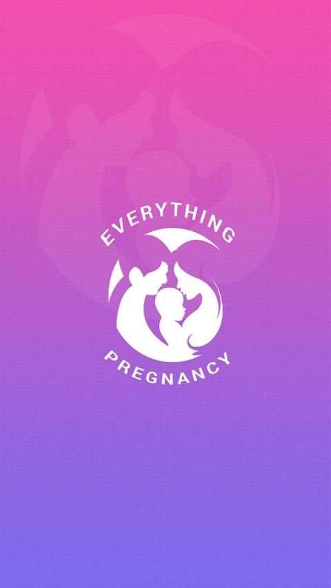 Everything Pregnancy - Your Pregnancy Tracking App screenshot 6