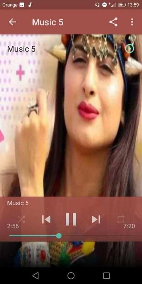 أغاني أمازيغية 2020 بدون نت
‎ screenshot 3