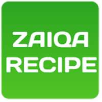 Zaiqa Recipe App on 9Apps